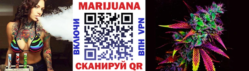 Марихуана OG Kush  Гай 